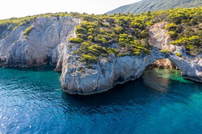 Click the Peloponnese