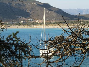 Click the Peloponnese